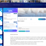 AI Job Centre 2