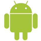 Android v4.4 or above