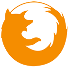 Firefox v46 or above