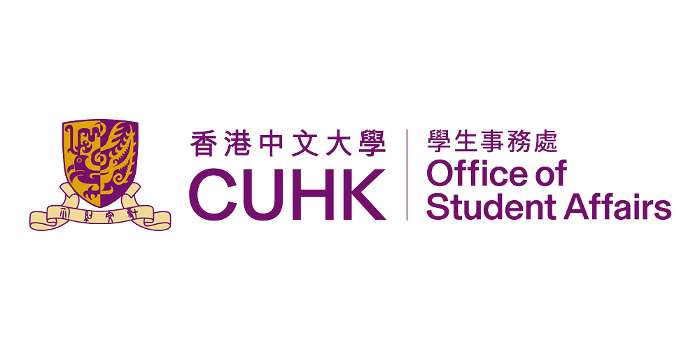 CUHK logo
