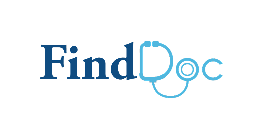 FindDoc logo