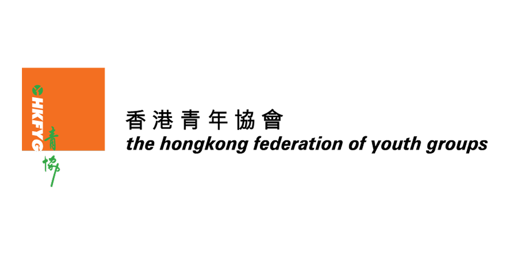 the hong kong federation of youth groups logo